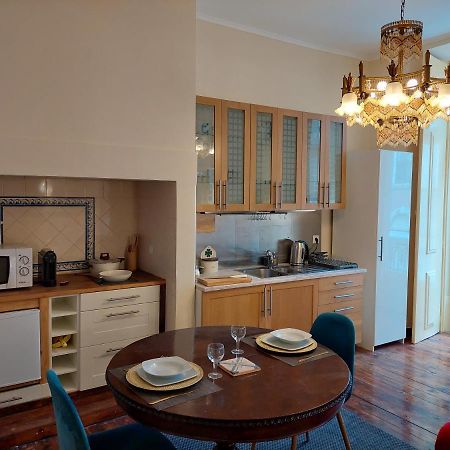 Chiado Apartments ลิสบอน ภายนอก รูปภาพ