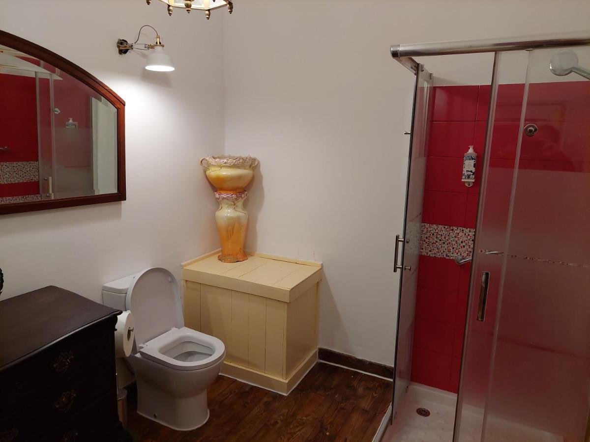 Chiado Apartments ลิสบอน ภายนอก รูปภาพ