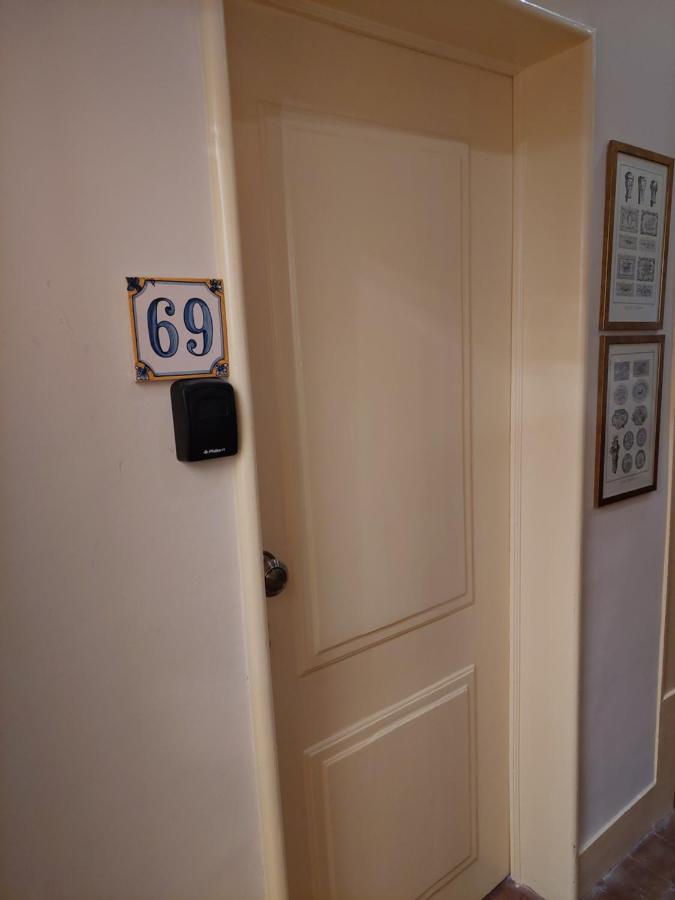 Chiado Apartments ลิสบอน ภายนอก รูปภาพ