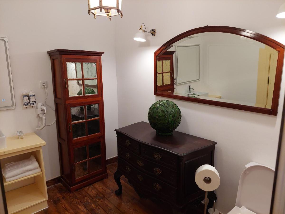Chiado Apartments ลิสบอน ภายนอก รูปภาพ