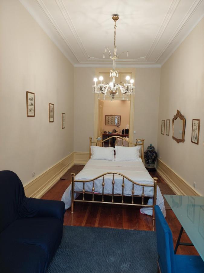 Chiado Apartments ลิสบอน ภายนอก รูปภาพ