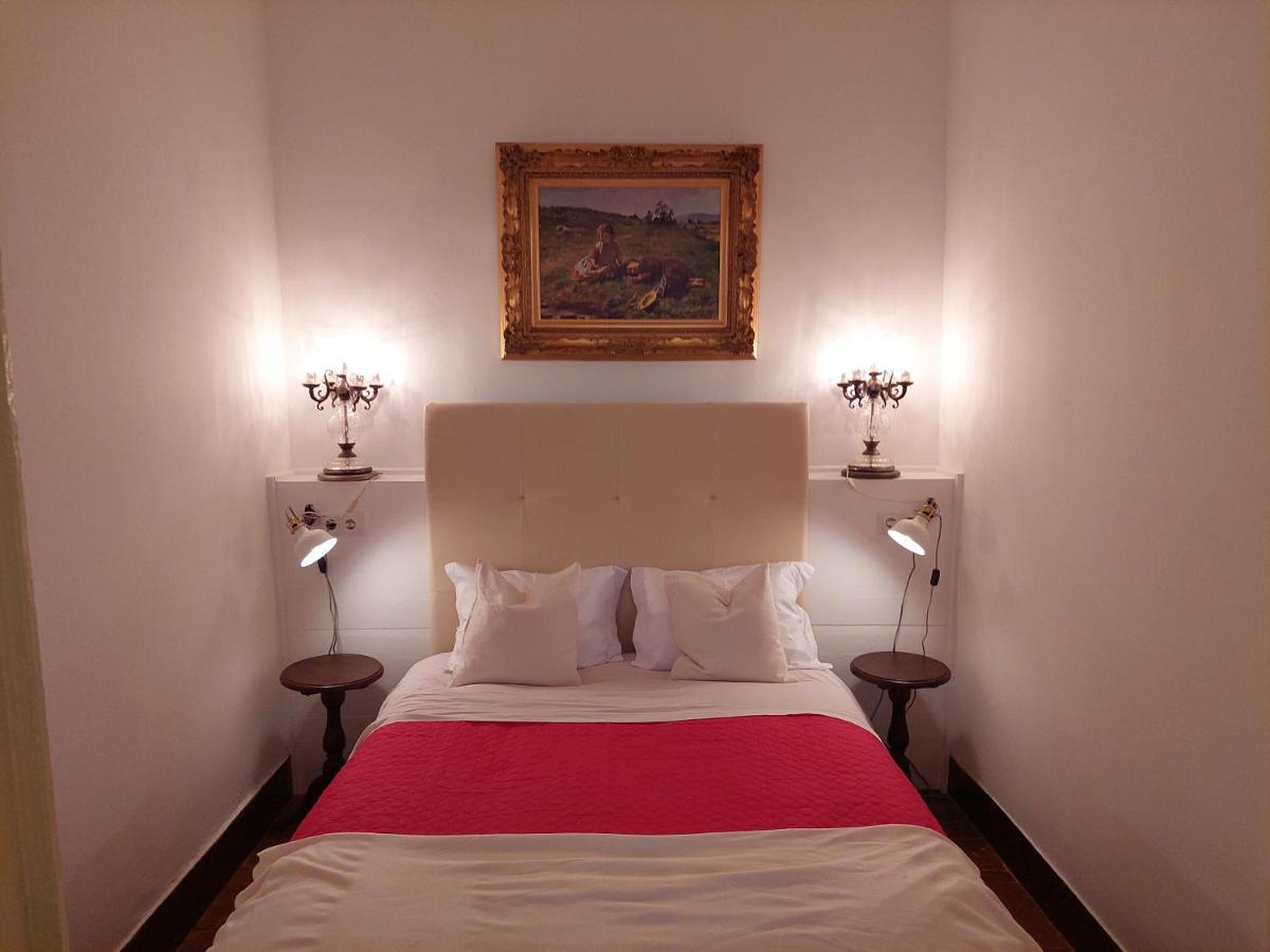 Chiado Apartments ลิสบอน ภายนอก รูปภาพ