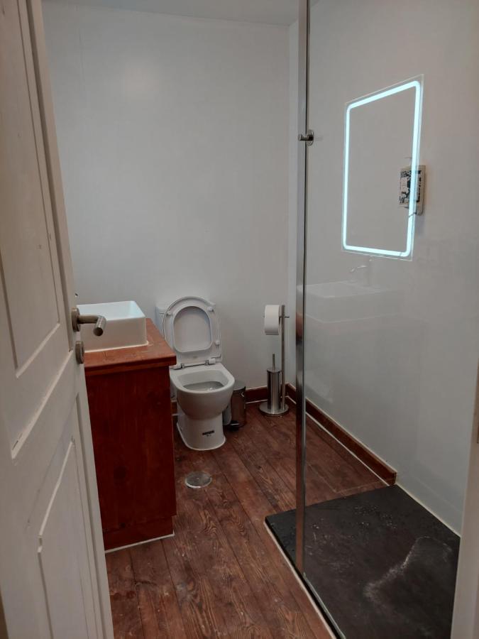 Chiado Apartments ลิสบอน ภายนอก รูปภาพ