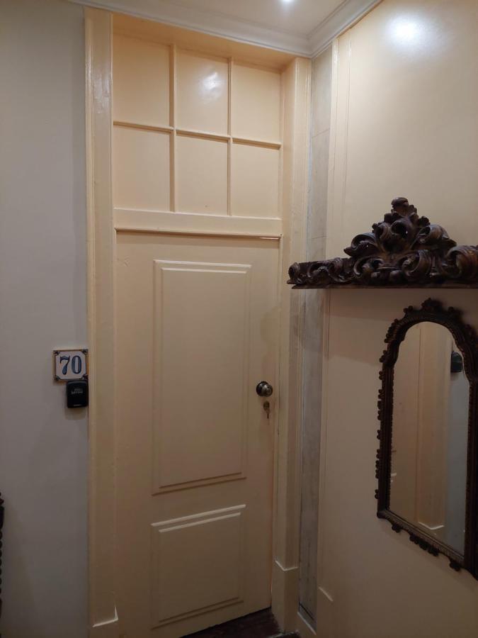 Chiado Apartments ลิสบอน ภายนอก รูปภาพ