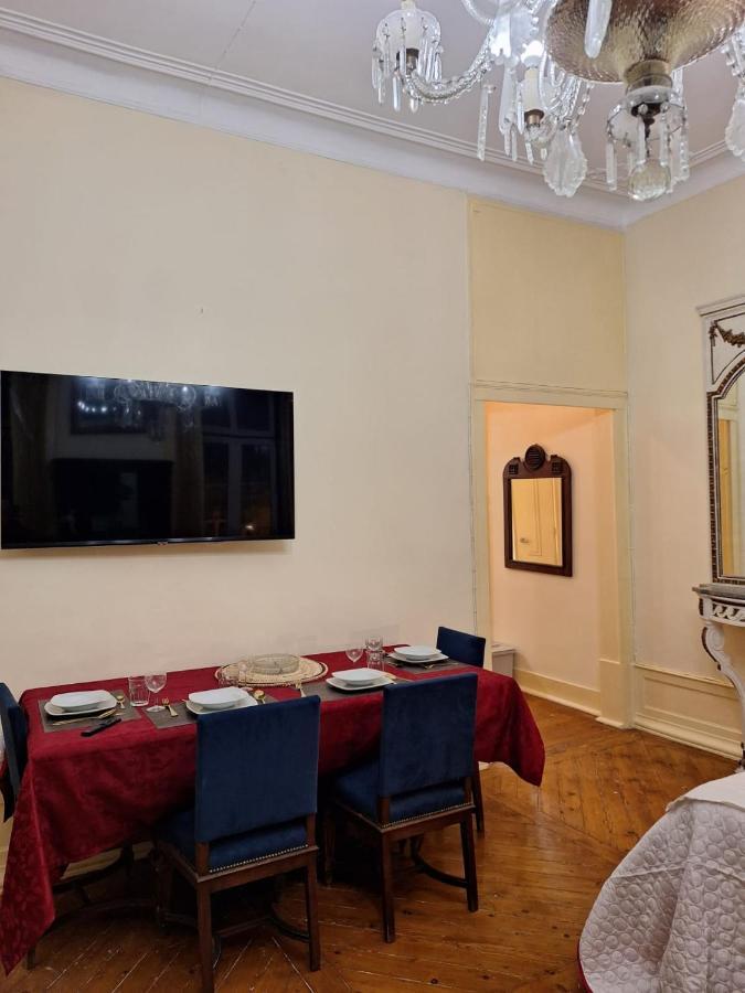 Chiado Apartments ลิสบอน ภายนอก รูปภาพ