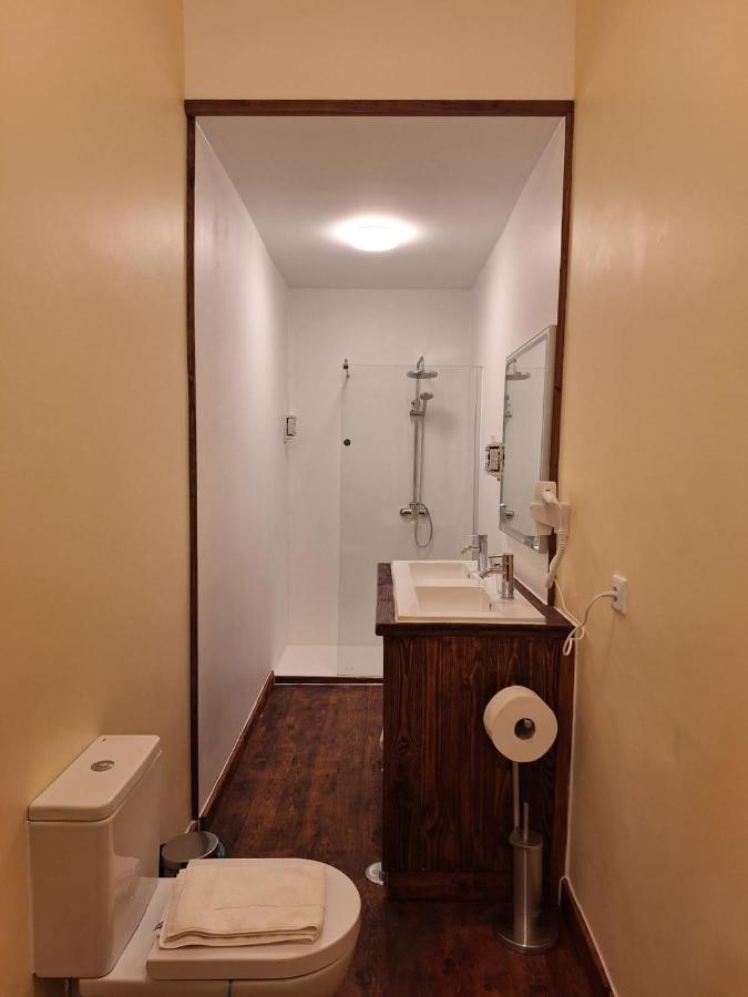 Chiado Apartments ลิสบอน ภายนอก รูปภาพ