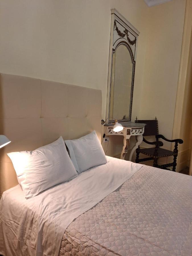 Chiado Apartments ลิสบอน ภายนอก รูปภาพ