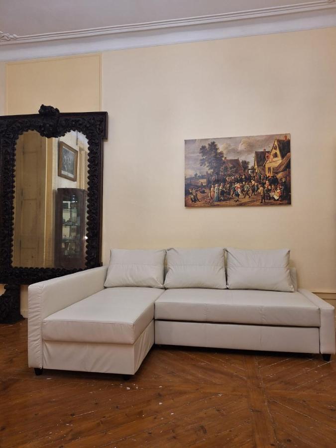 Chiado Apartments ลิสบอน ภายนอก รูปภาพ