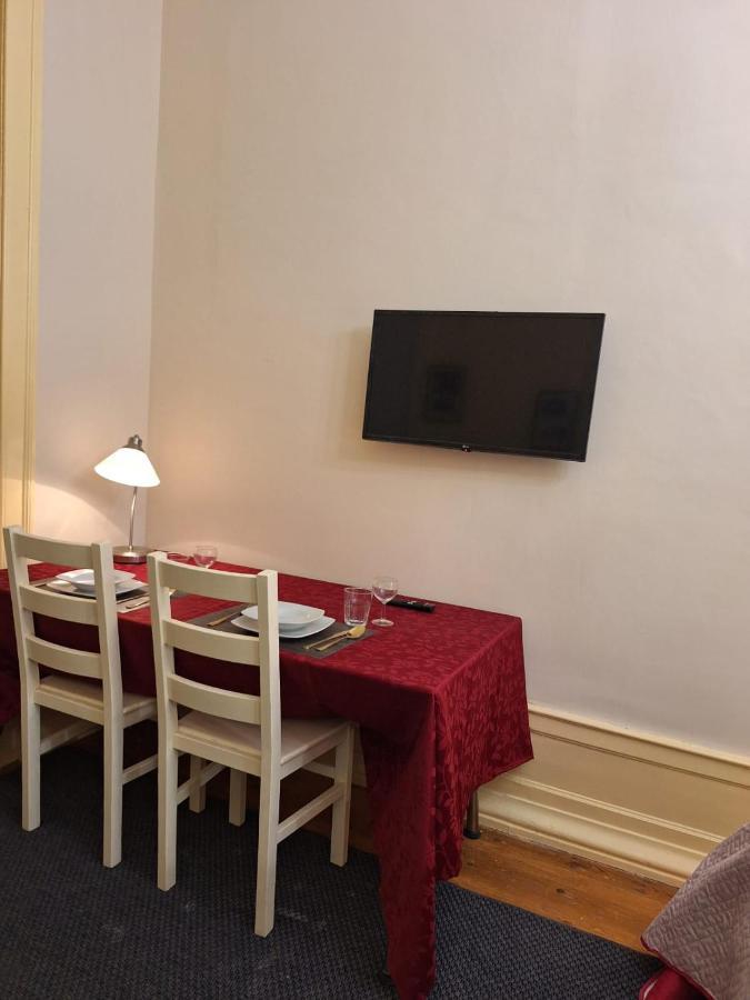 Chiado Apartments ลิสบอน ภายนอก รูปภาพ