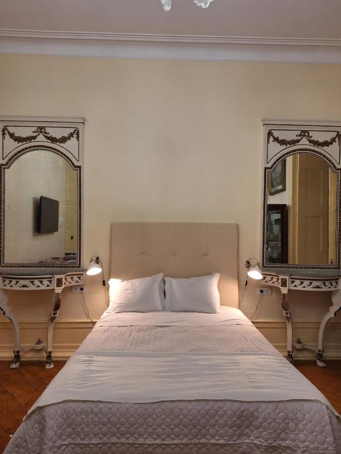 Chiado Apartments ลิสบอน ภายนอก รูปภาพ
