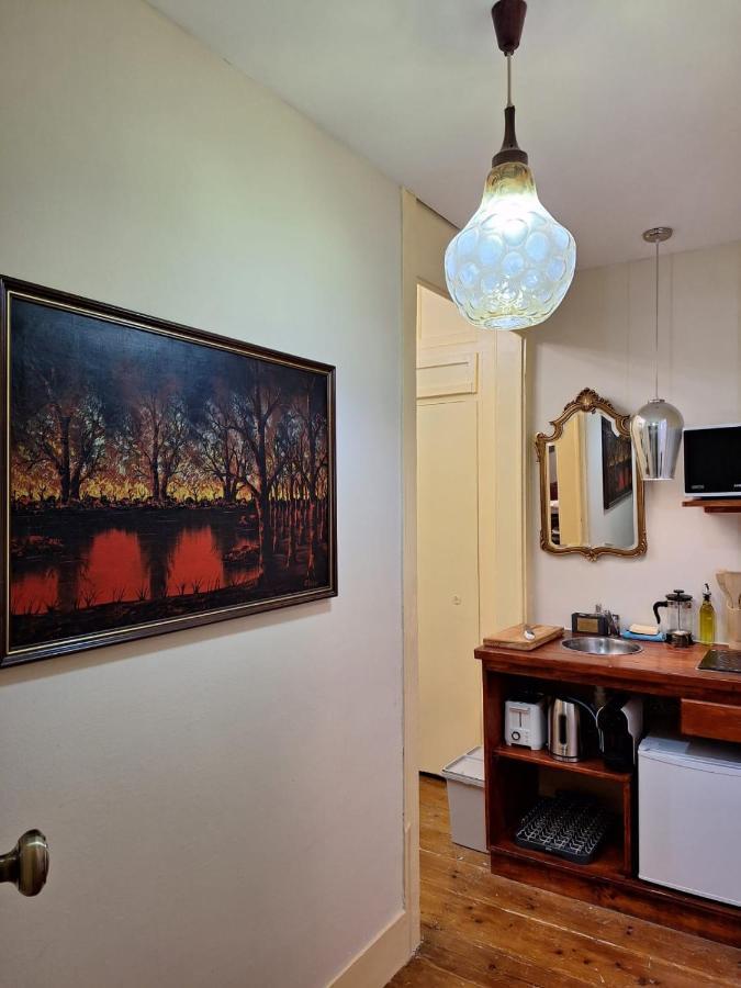Chiado Apartments ลิสบอน ภายนอก รูปภาพ