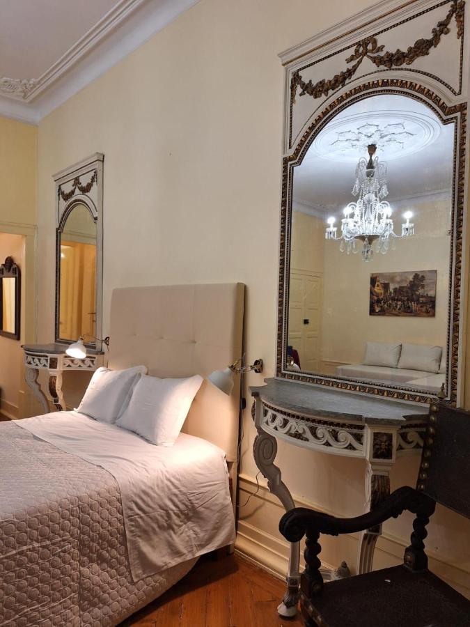 Chiado Apartments ลิสบอน ภายนอก รูปภาพ